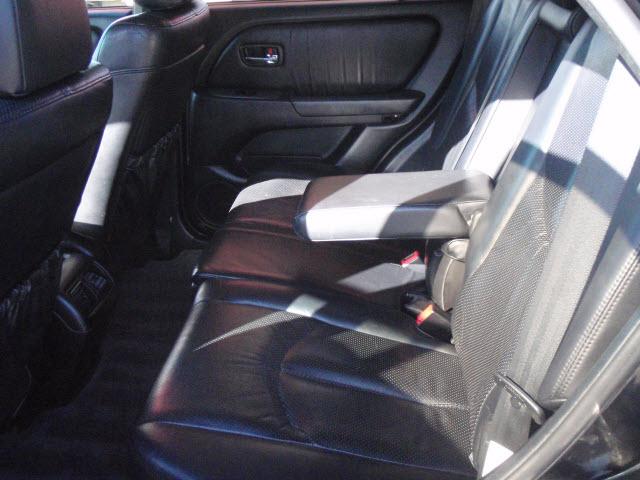 Lexus RX 300 2001 photo 5