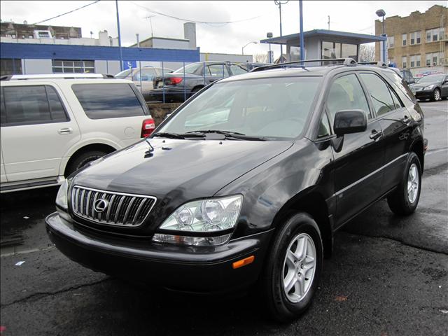 Lexus RX 300 Base Sport Utility