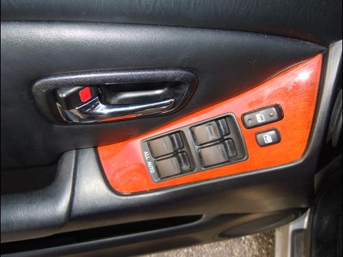 Lexus RX 300 Base Other