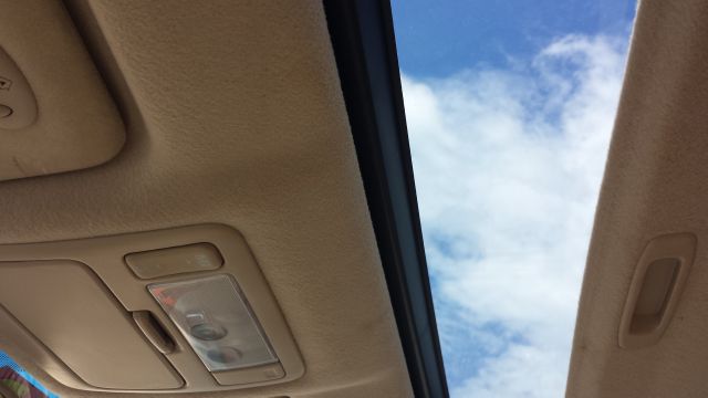 Lexus RX 300 2001 photo 22