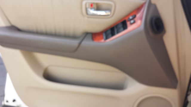 Lexus RX 300 2001 photo 25