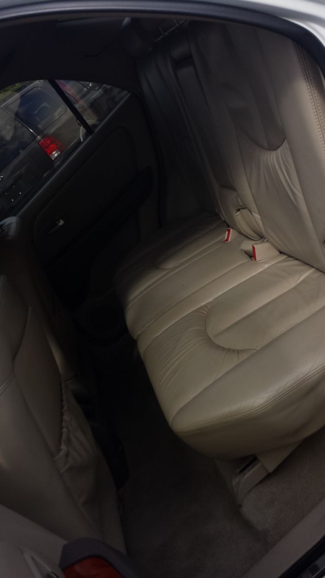 Lexus RX 300 2001 photo 7