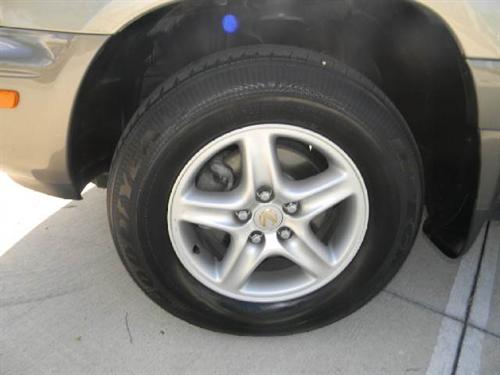 Lexus RX 300 2001 photo 2