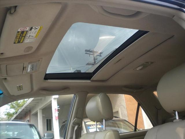 Lexus RX 300 2001 photo 3