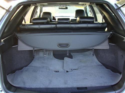 Lexus RX 300 2001 photo 2
