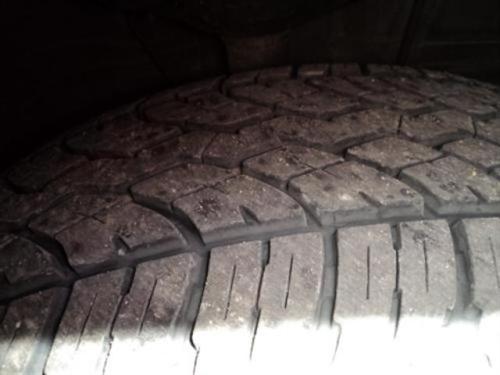 Lexus RX 300 2001 photo 2