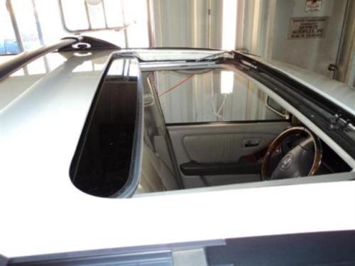 Lexus RX 300 2001 photo 3