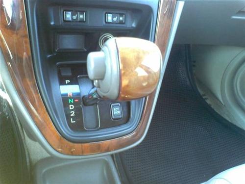 Lexus RX 300 2001 photo 2