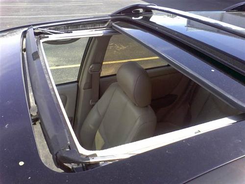 Lexus RX 300 2001 photo 5