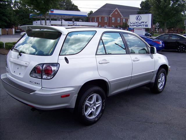 Lexus RX 300 Base Sport Utility