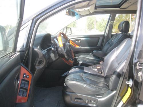 Lexus RX 300 Unknown Other