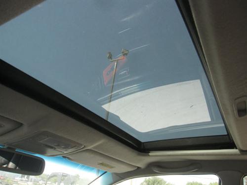 Lexus RX 300 2001 photo 4