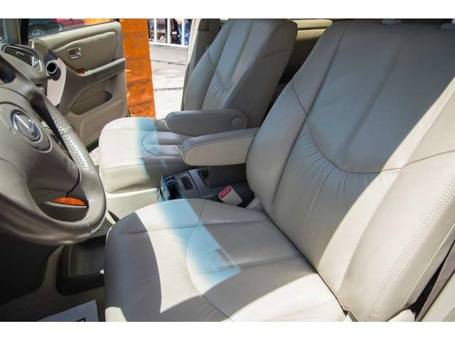 Lexus RX 300 4wd SUV