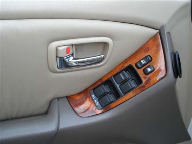 Lexus RX 300 2001 photo 5