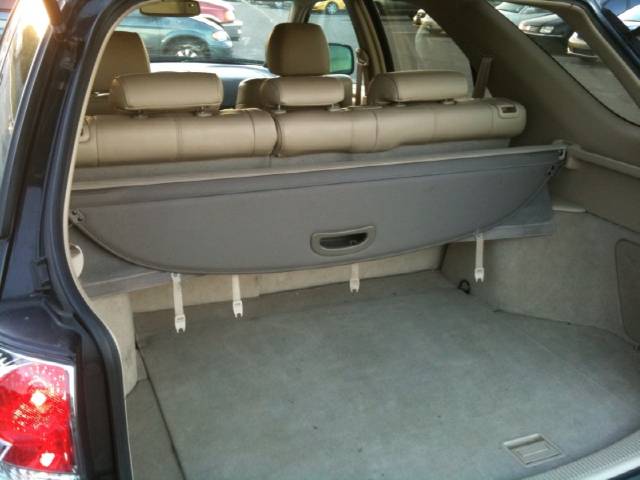 Lexus RX 300 2001 photo 4