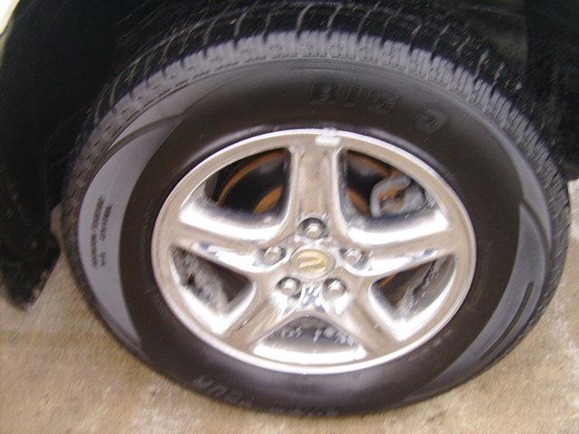 Lexus RX 300 2001 photo 5