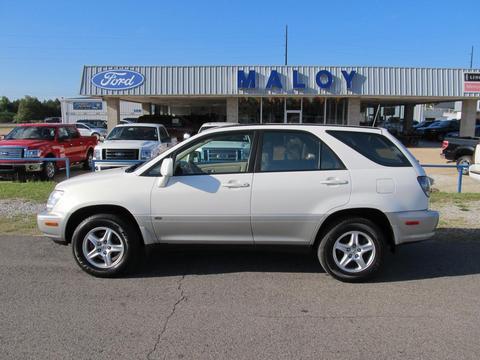 Lexus RX 300 Unknown Other