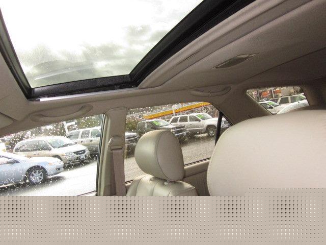 Lexus RX 300 2001 photo 4