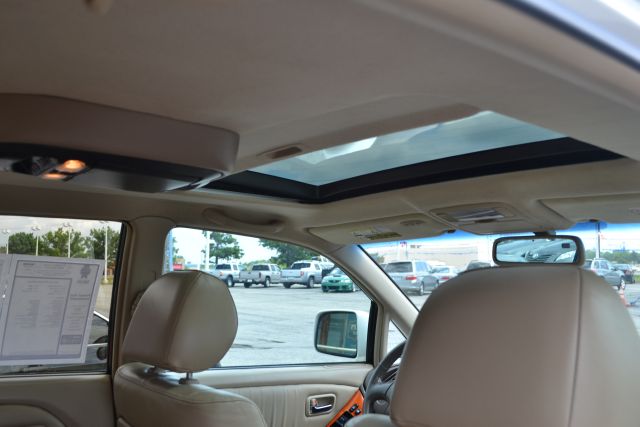 Lexus RX 300 2001 photo 16