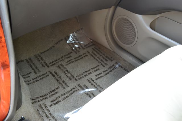 Lexus RX 300 2001 photo 21