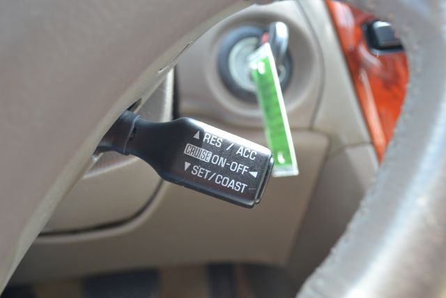 Lexus RX 300 2001 photo 25