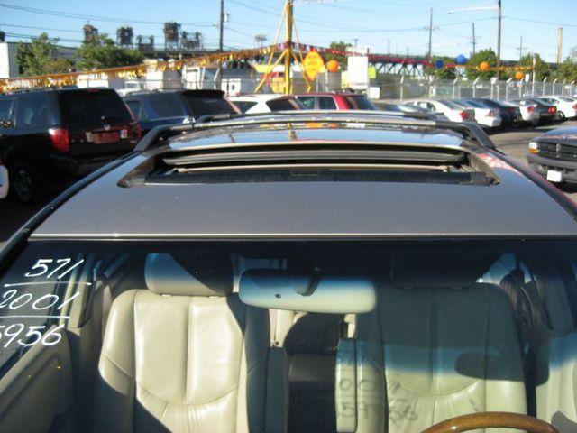 Lexus RX 300 2001 photo 3