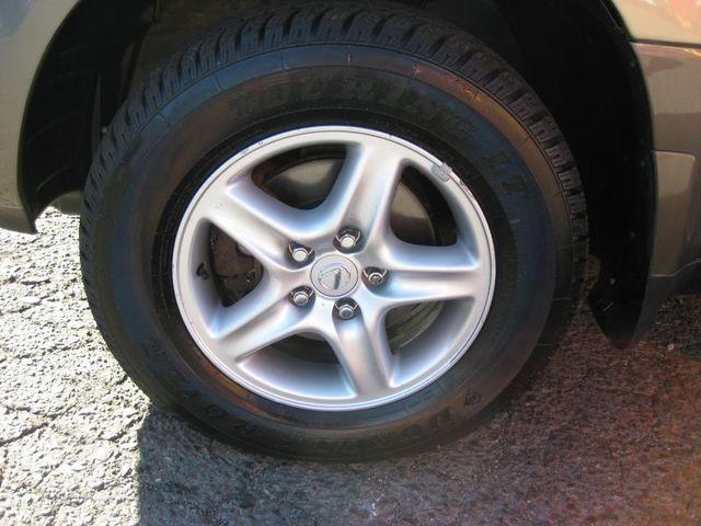 Lexus RX 300 2001 photo 4