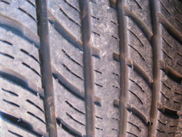 Lexus RX 300 2001 photo 5