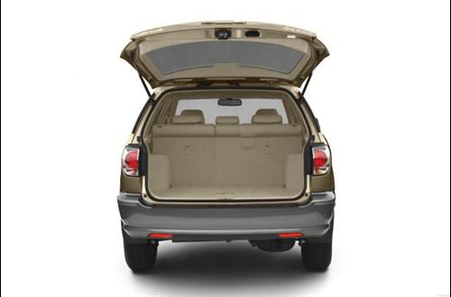 Lexus RX 300 2001 photo 2