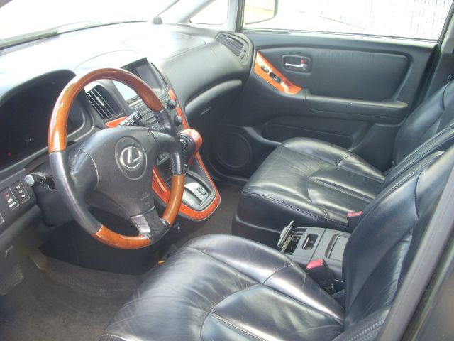 Lexus RX 300 Ram 3500 Diesel 2-WD SUV