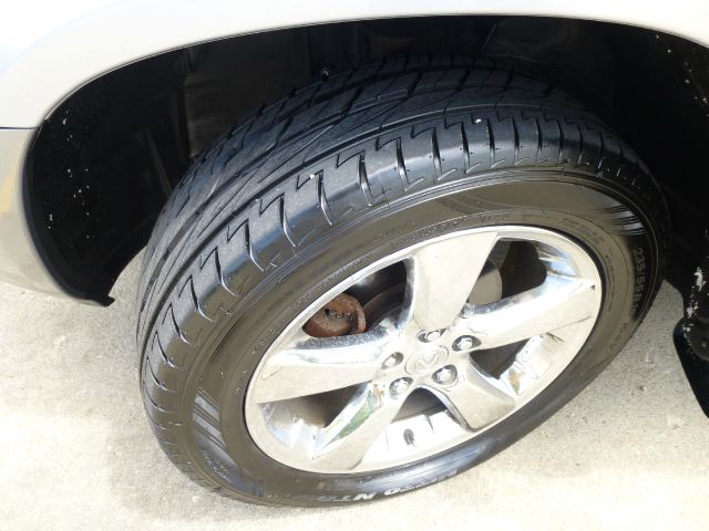 Lexus RX 300 2001 photo 0