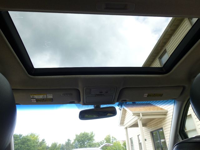 Lexus RX 300 2001 photo 14