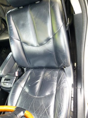 Lexus RX 300 2001 photo 16