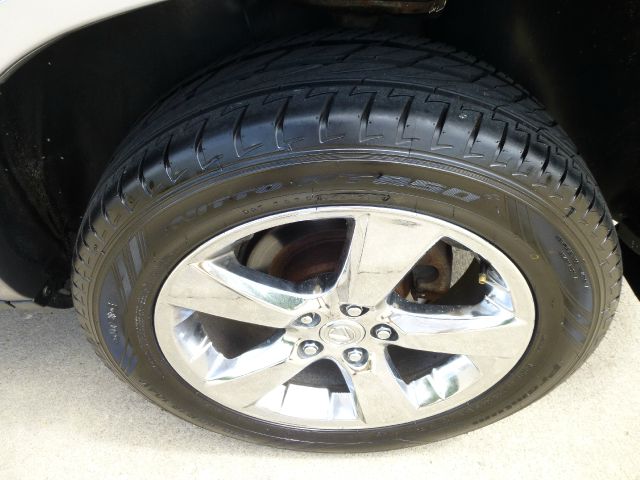 Lexus RX 300 2001 photo 19