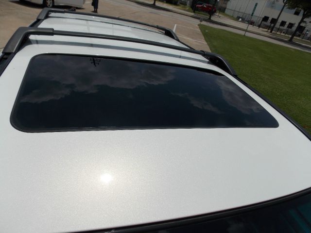 Lexus RX 300 2001 photo 19