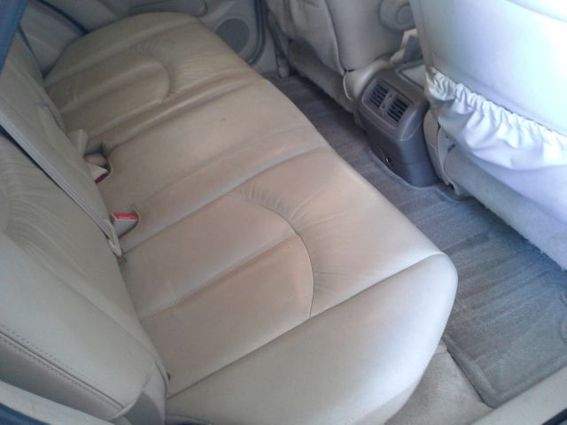 Lexus RX 300 Ram 3500 Diesel 2-WD SUV