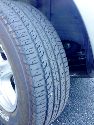 Lexus RX 300 2002 photo 1