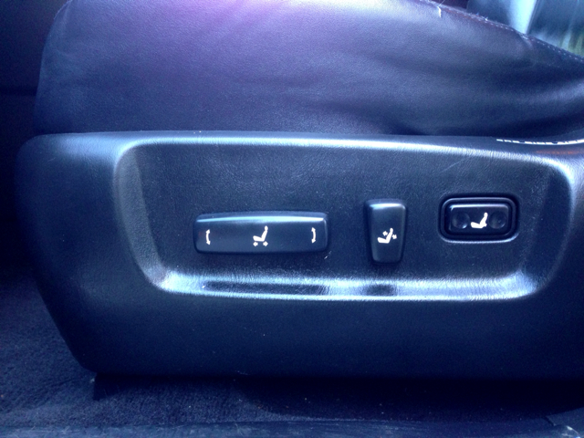 Lexus RX 300 2002 photo 10