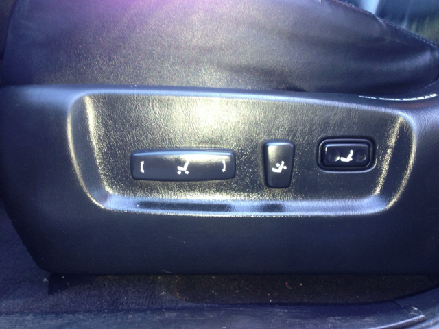 Lexus RX 300 2002 photo 23