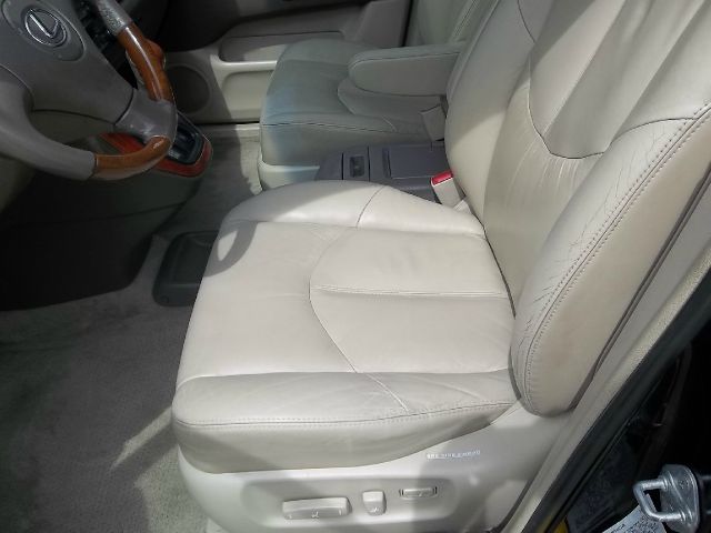 Lexus RX 300 2002 photo 11