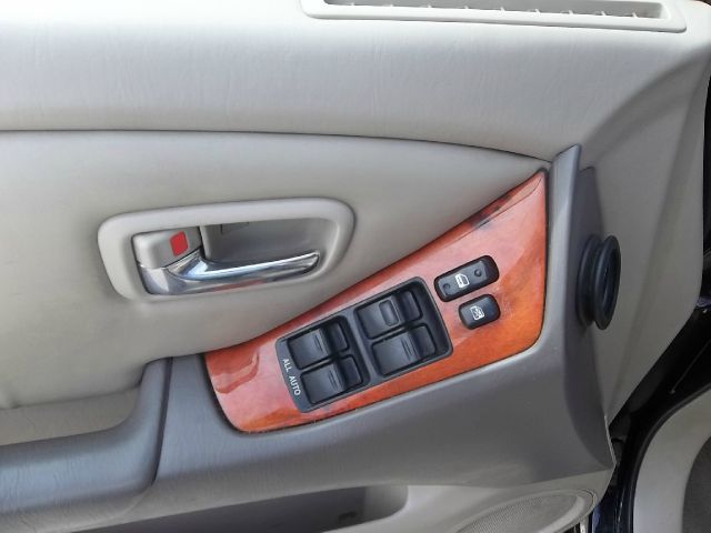 Lexus RX 300 2002 photo 6