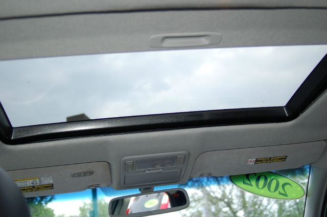 Lexus RX 300 2002 photo 4