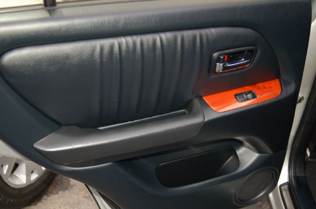 Lexus RX 300 2002 photo 7