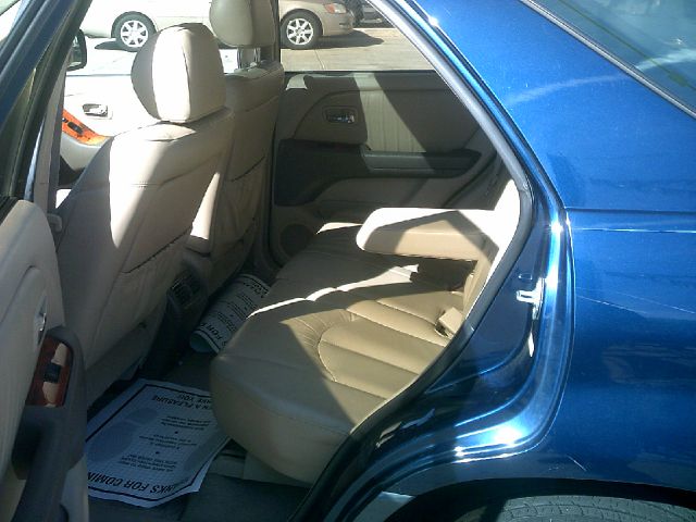 Lexus RX 300 2002 photo 3