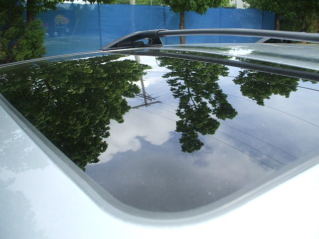 Lexus RX 300 2002 photo 1