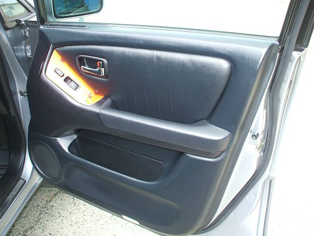 Lexus RX 300 2002 photo 8