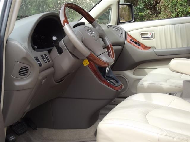 Lexus RX 300 2003 photo 1
