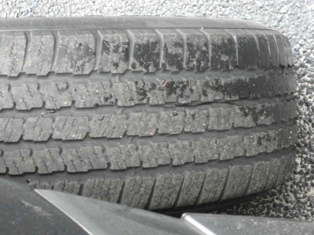 Lexus RX 300 2003 photo 3