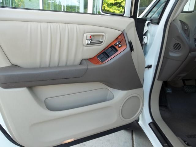 Lexus RX 300 2003 photo 18