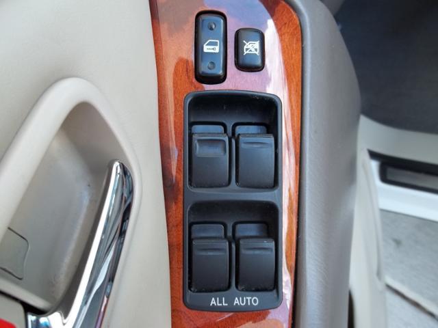 Lexus RX 300 2003 photo 19